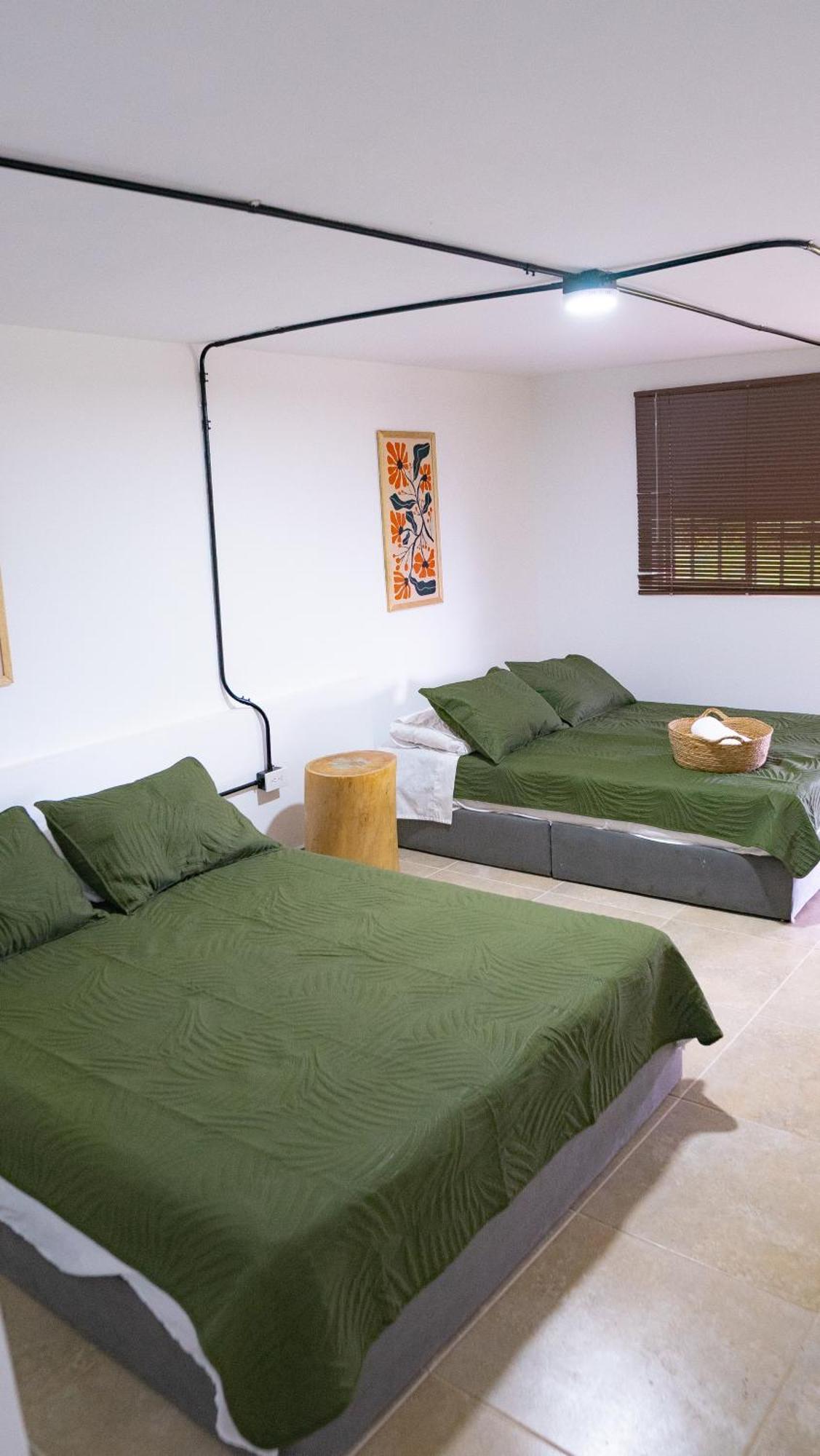 El Rancho De Salento Hotel ภายนอก รูปภาพ