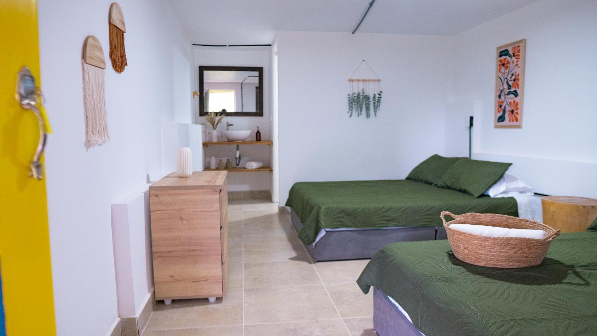 El Rancho De Salento Hotel ภายนอก รูปภาพ