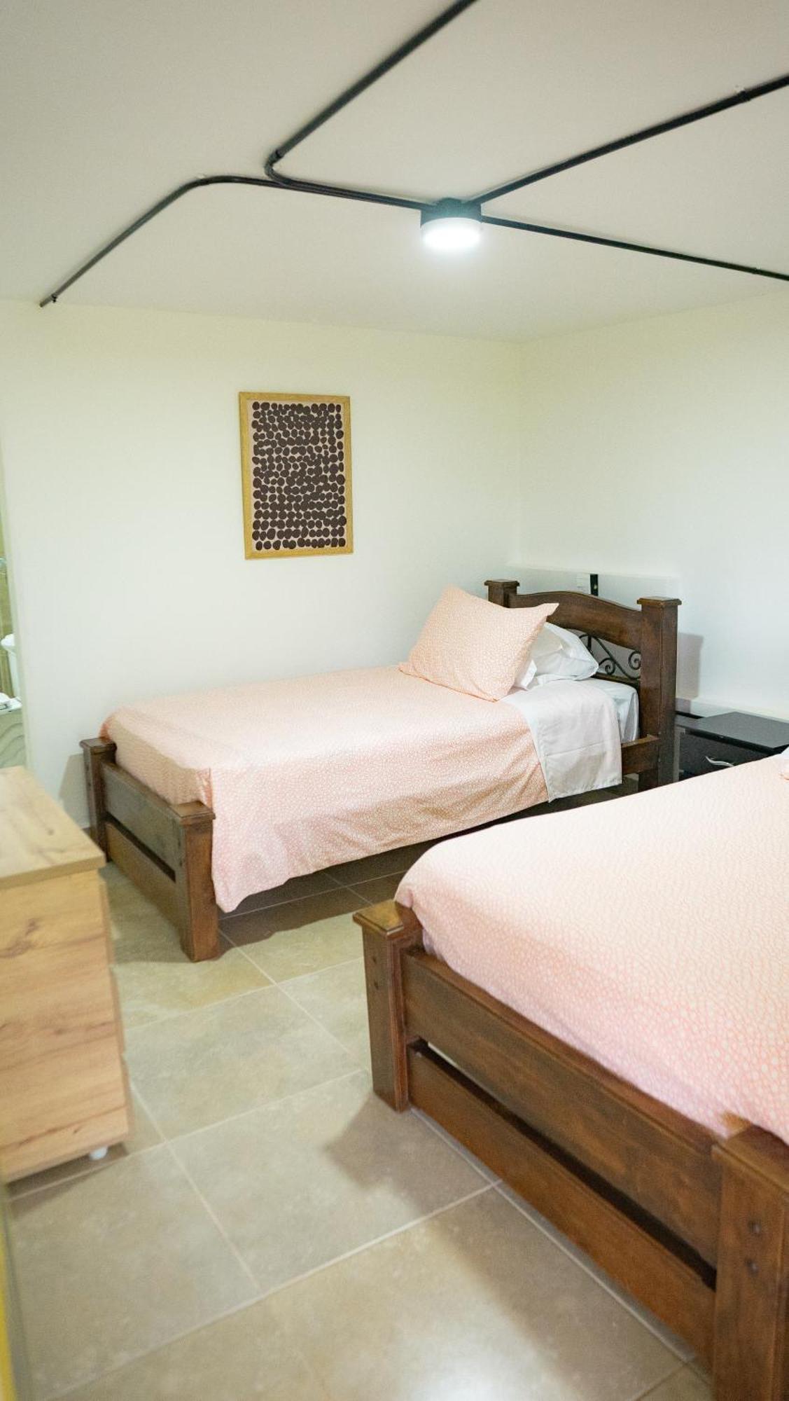 El Rancho De Salento Hotel ภายนอก รูปภาพ